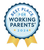 Best Place for Working Parents 2024